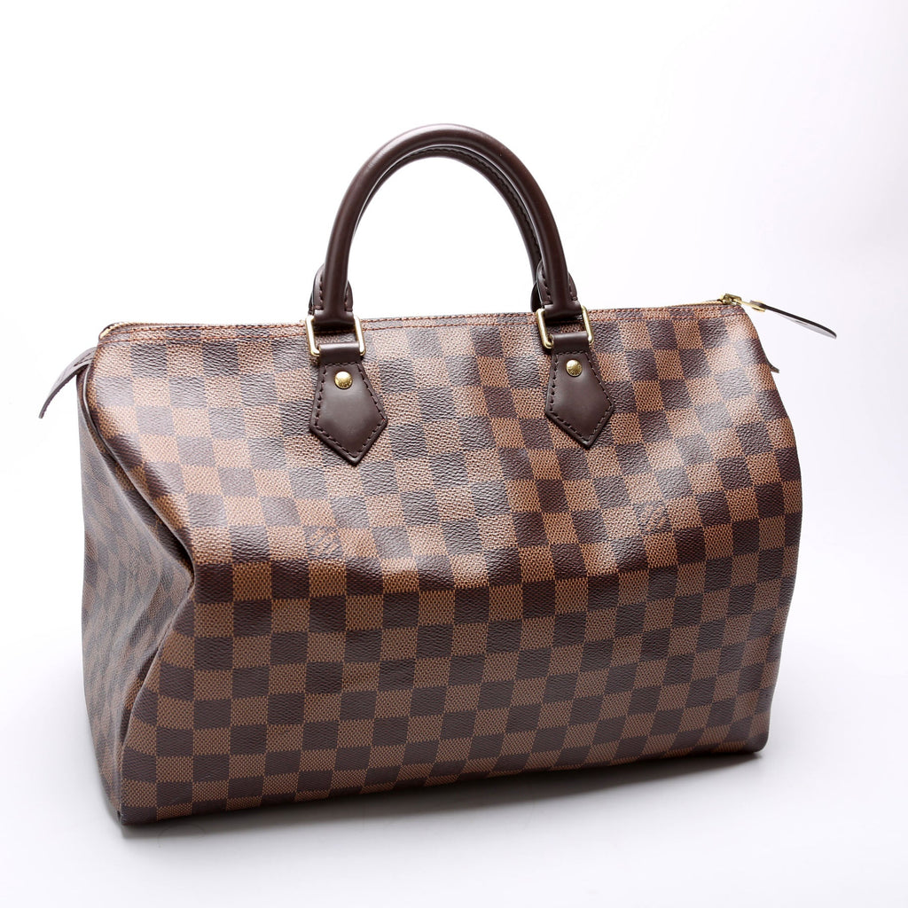 Speedy 35 Ebene
