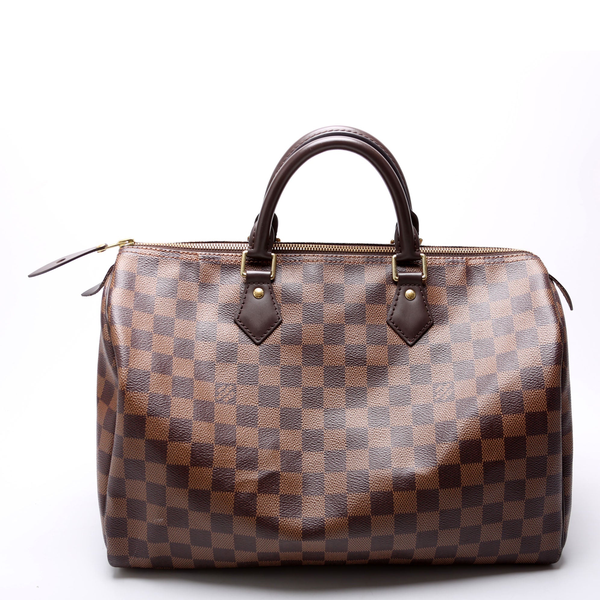 Speedy 35 Ebene
