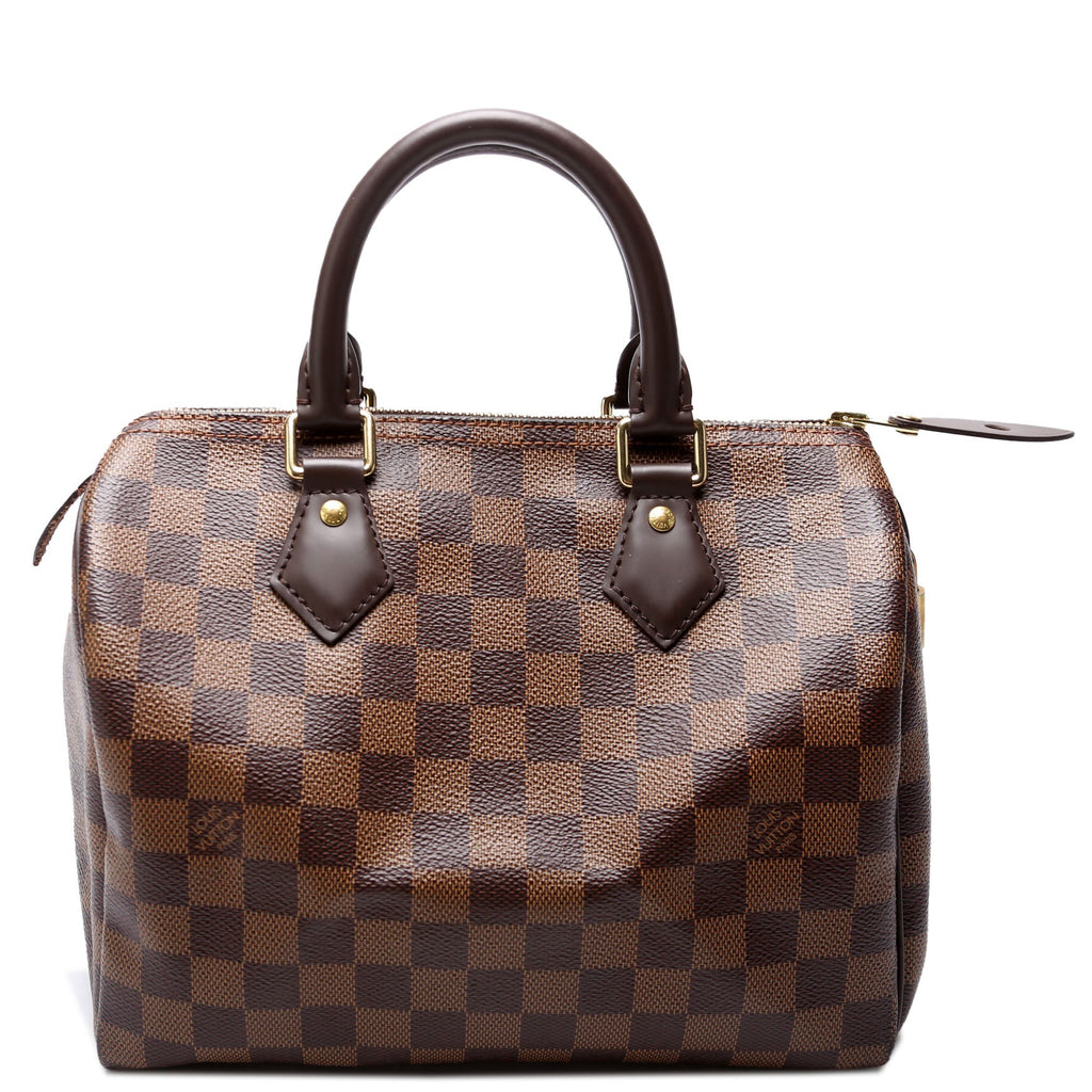 Speedy 25 Ebene