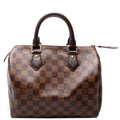 Speedy 25 Ebene