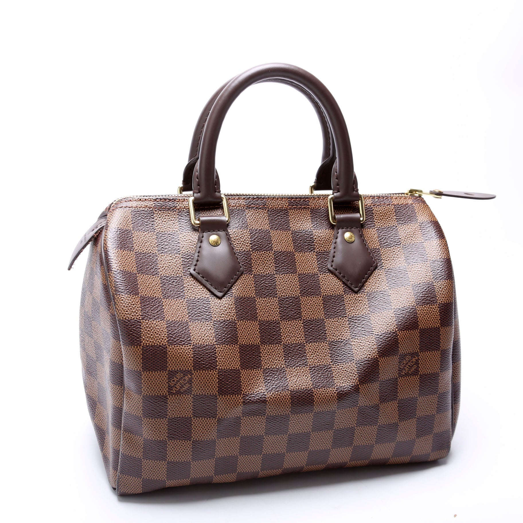 Speedy 25 Ebene