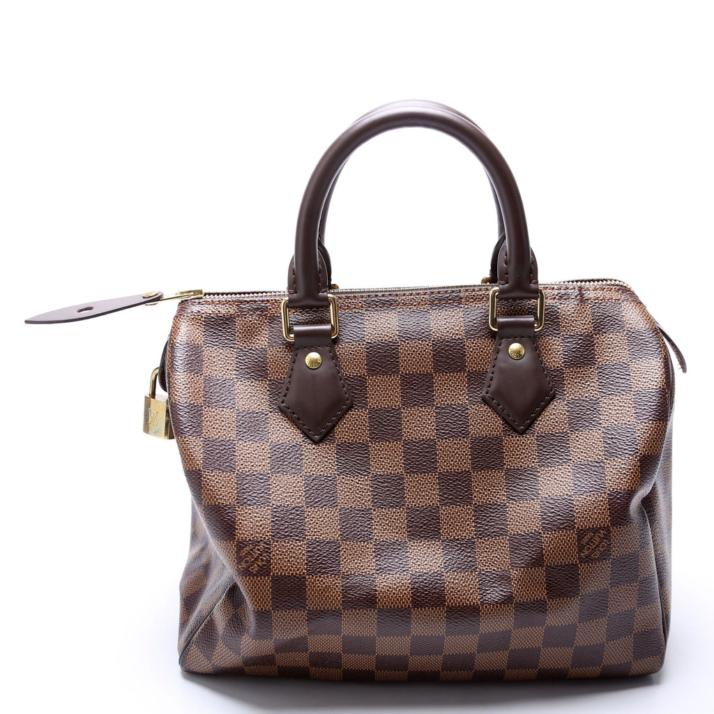 Speedy 25 Ebene