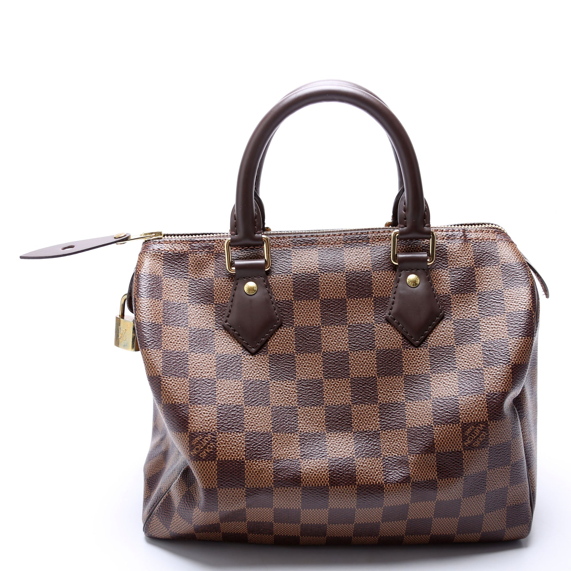 Speedy 25 Ebene