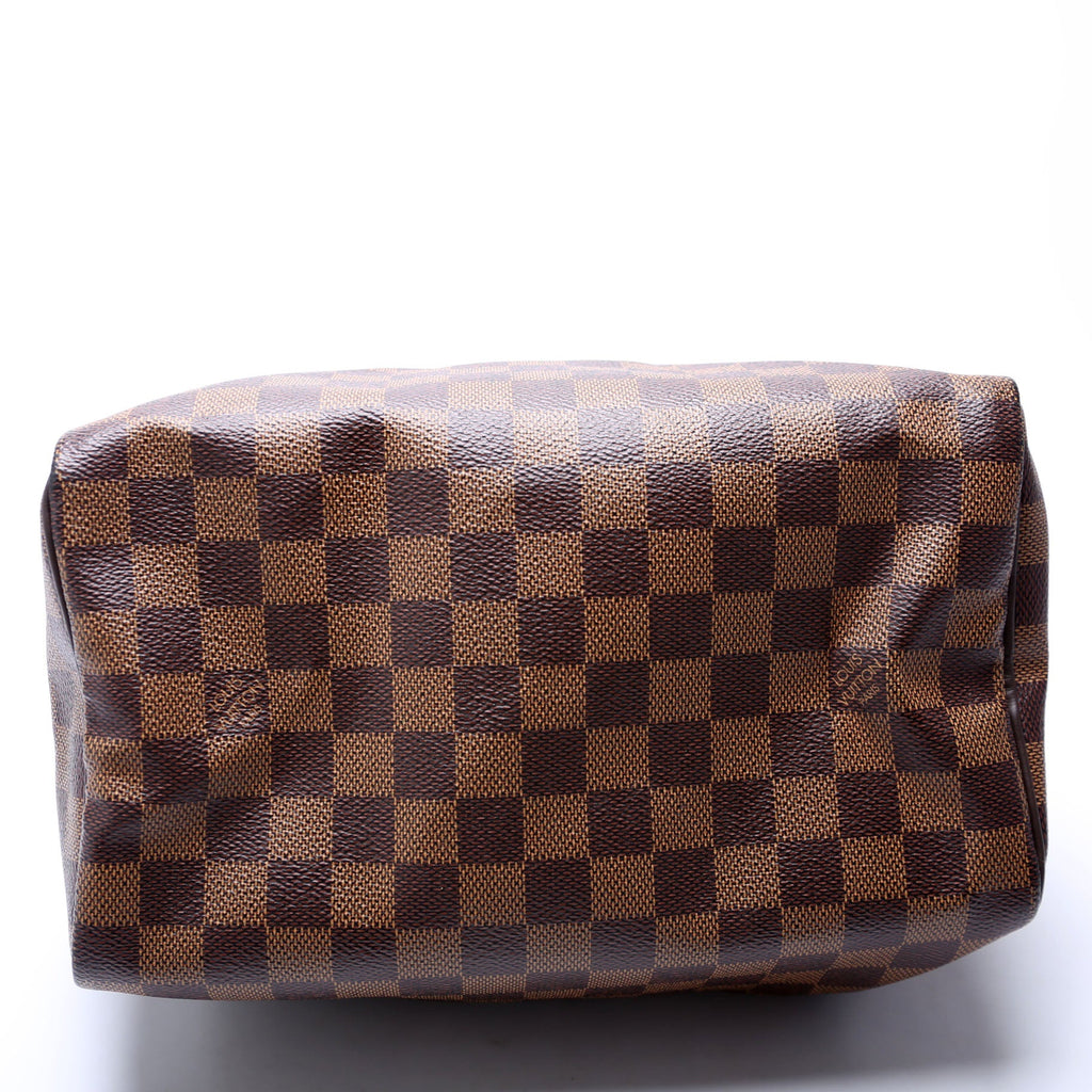 Speedy 25 Ebene