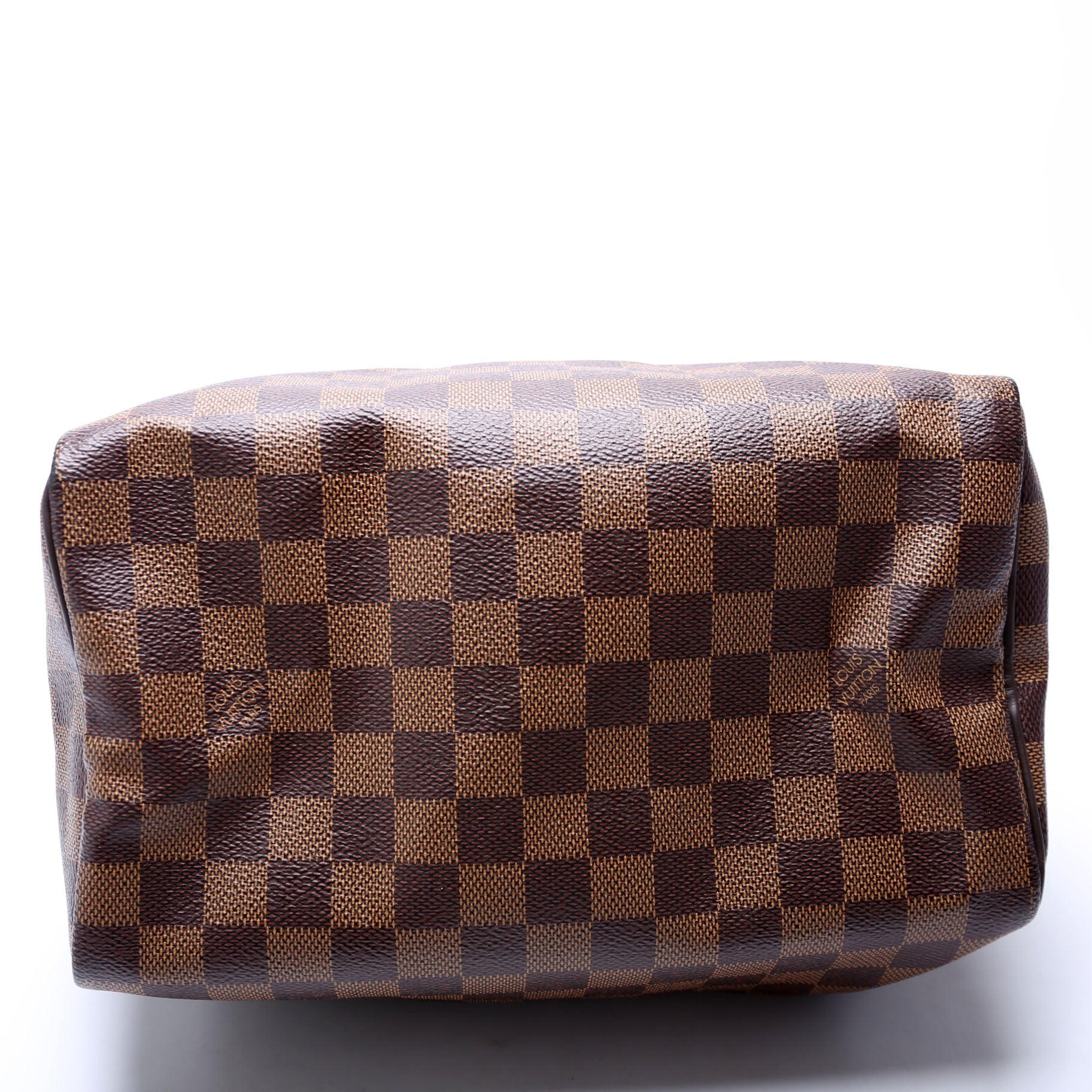 Speedy 25 Ebene