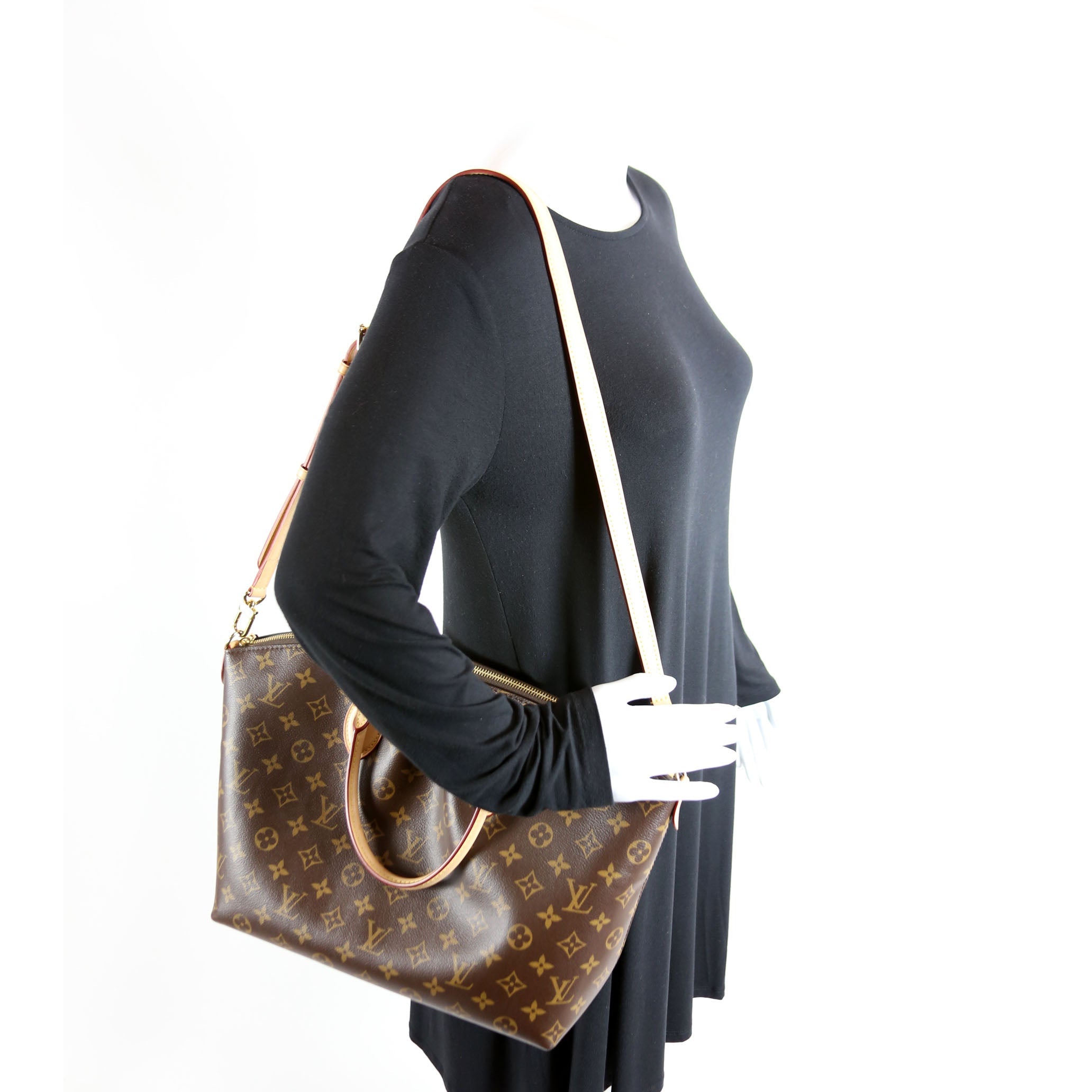 Boetie MM NM Monogram