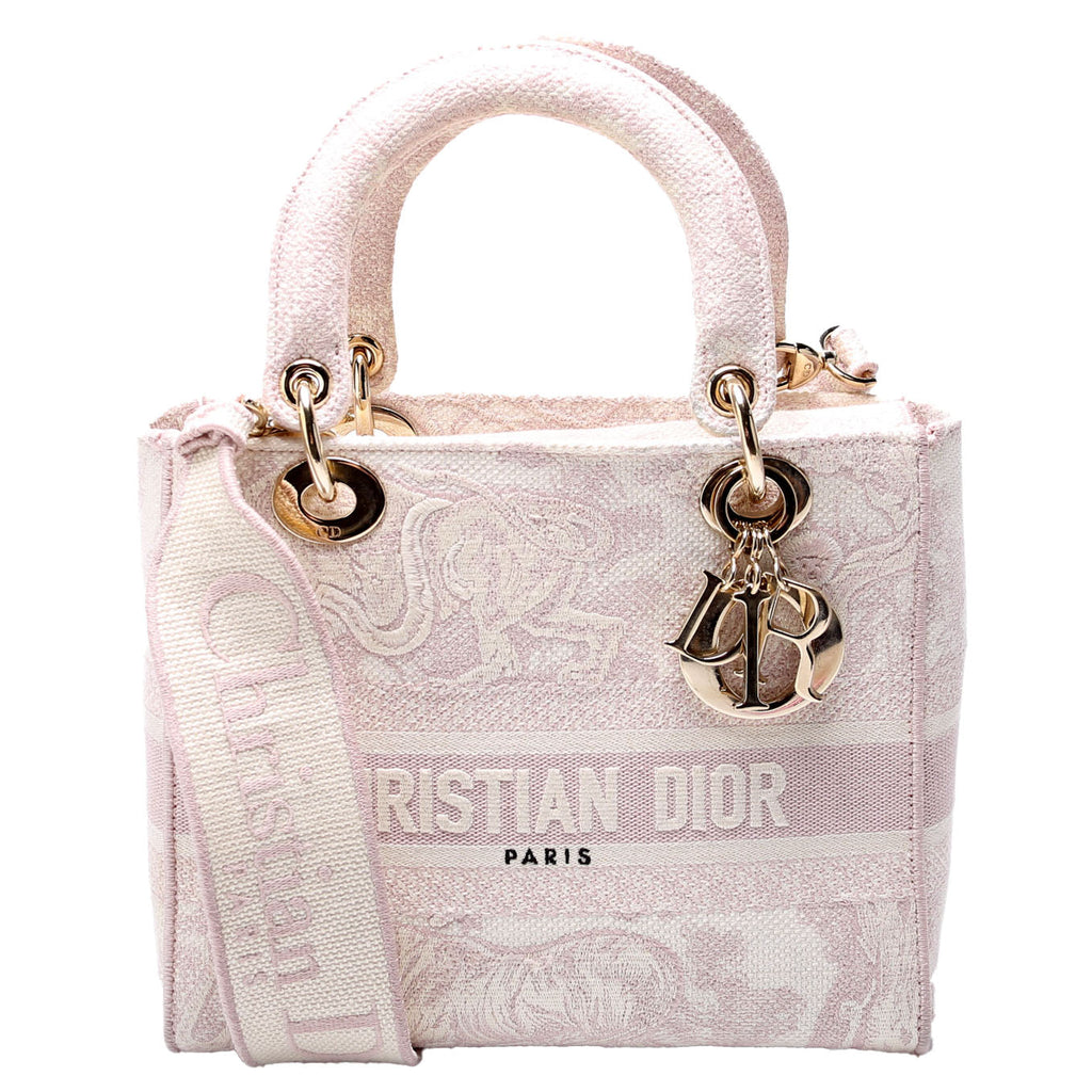 Lady D-Lite Medium Lilac