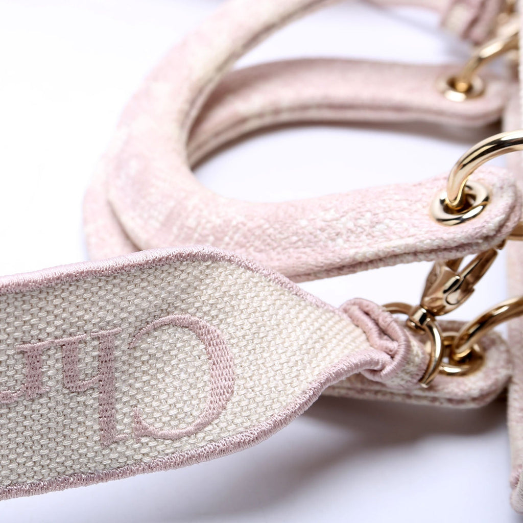 Lady D-Lite Medium Lilac