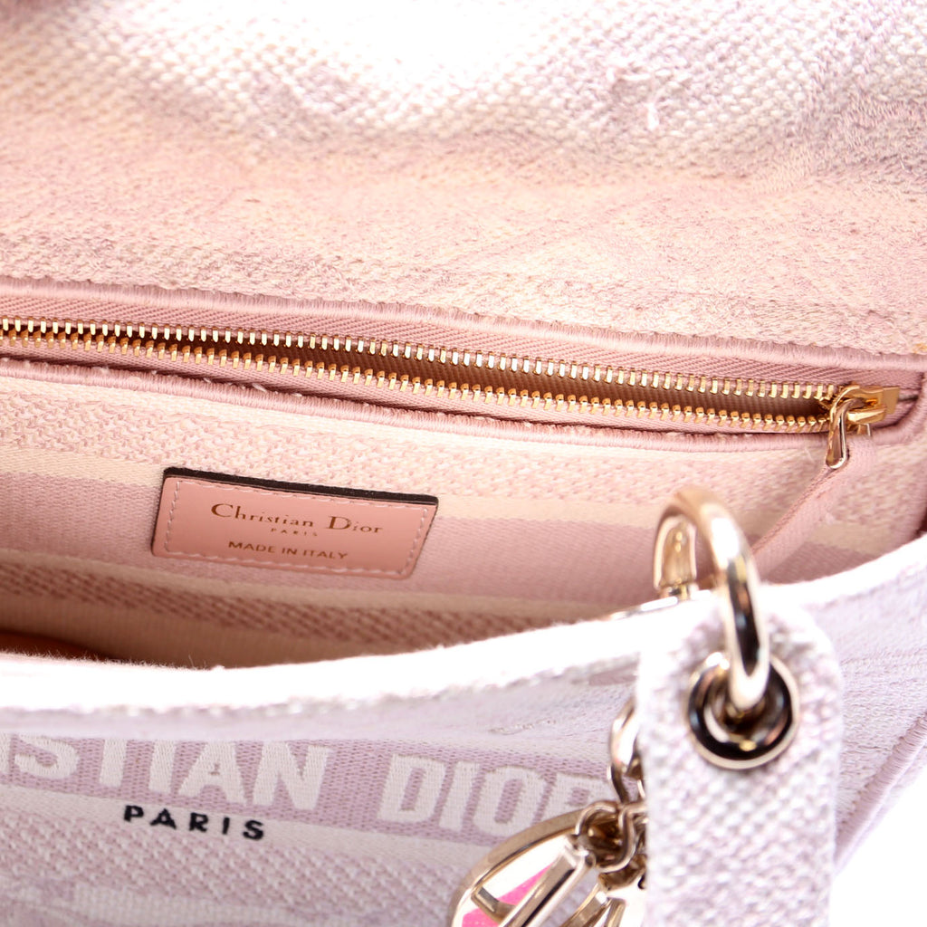 Lady D-Lite Medium Lilac