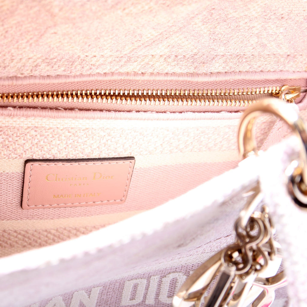Lady D-Lite Medium Lilac