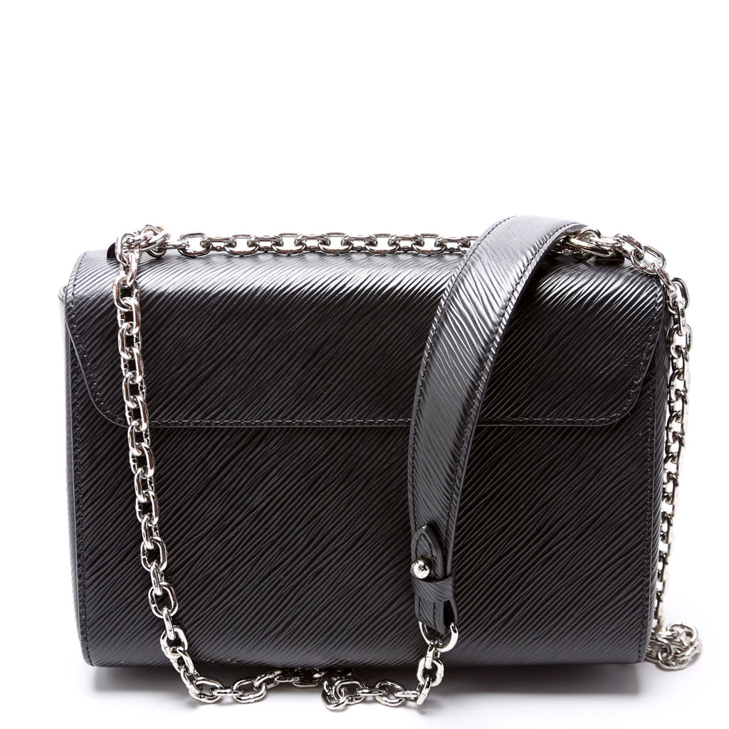 Twist MM Epi Black