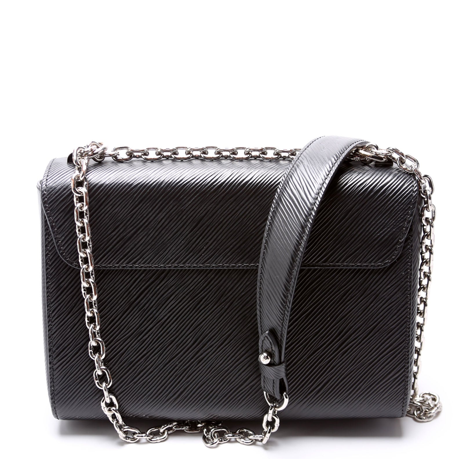 Twist MM Epi Black