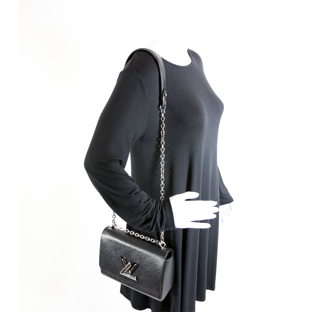 Twist MM Epi Black