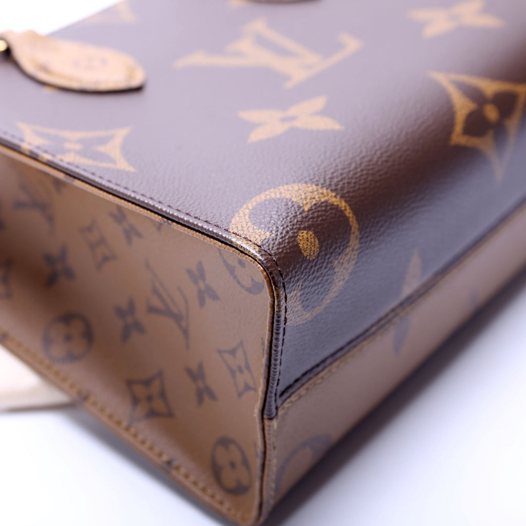ONTHEGO PM Reverse Monogram