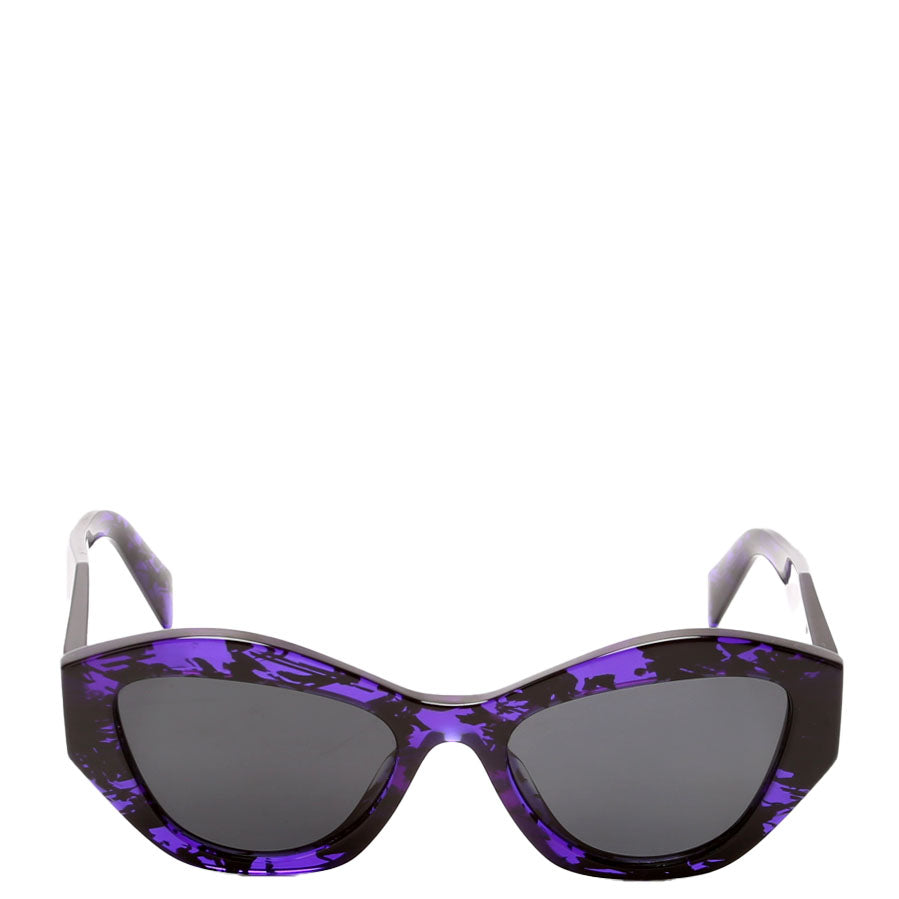 SPR07Y Acetate Symbole Purple