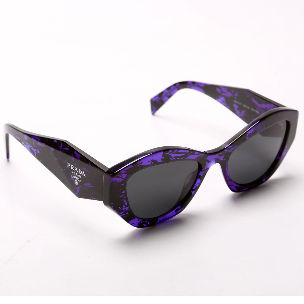 SPR07Y Acetate Symbole Purple