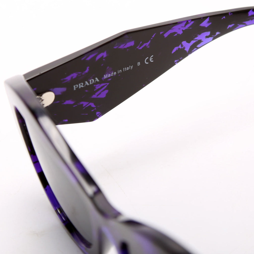 SPR07Y Acetate Symbole Purple