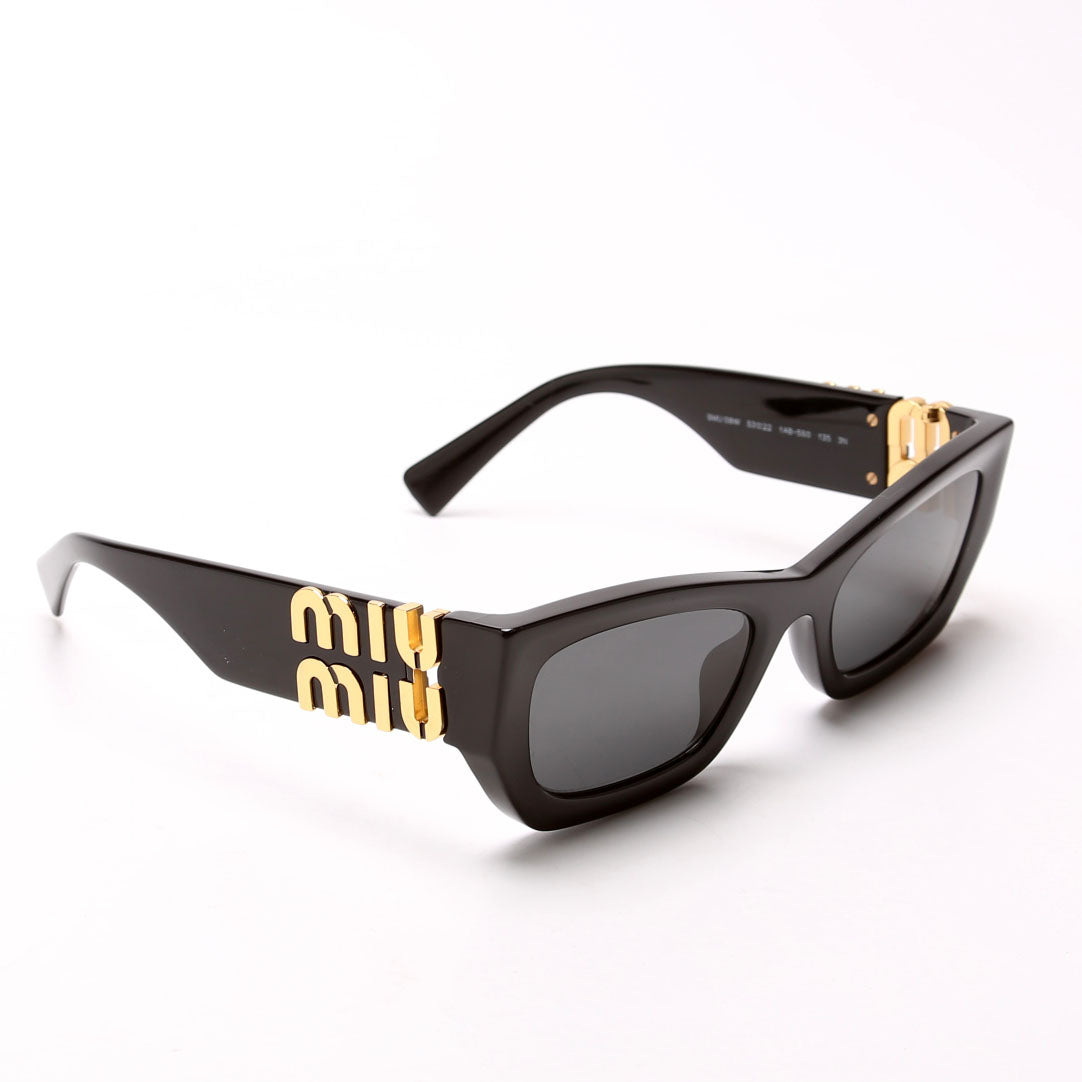 SMU09W Miu Glimpse Black