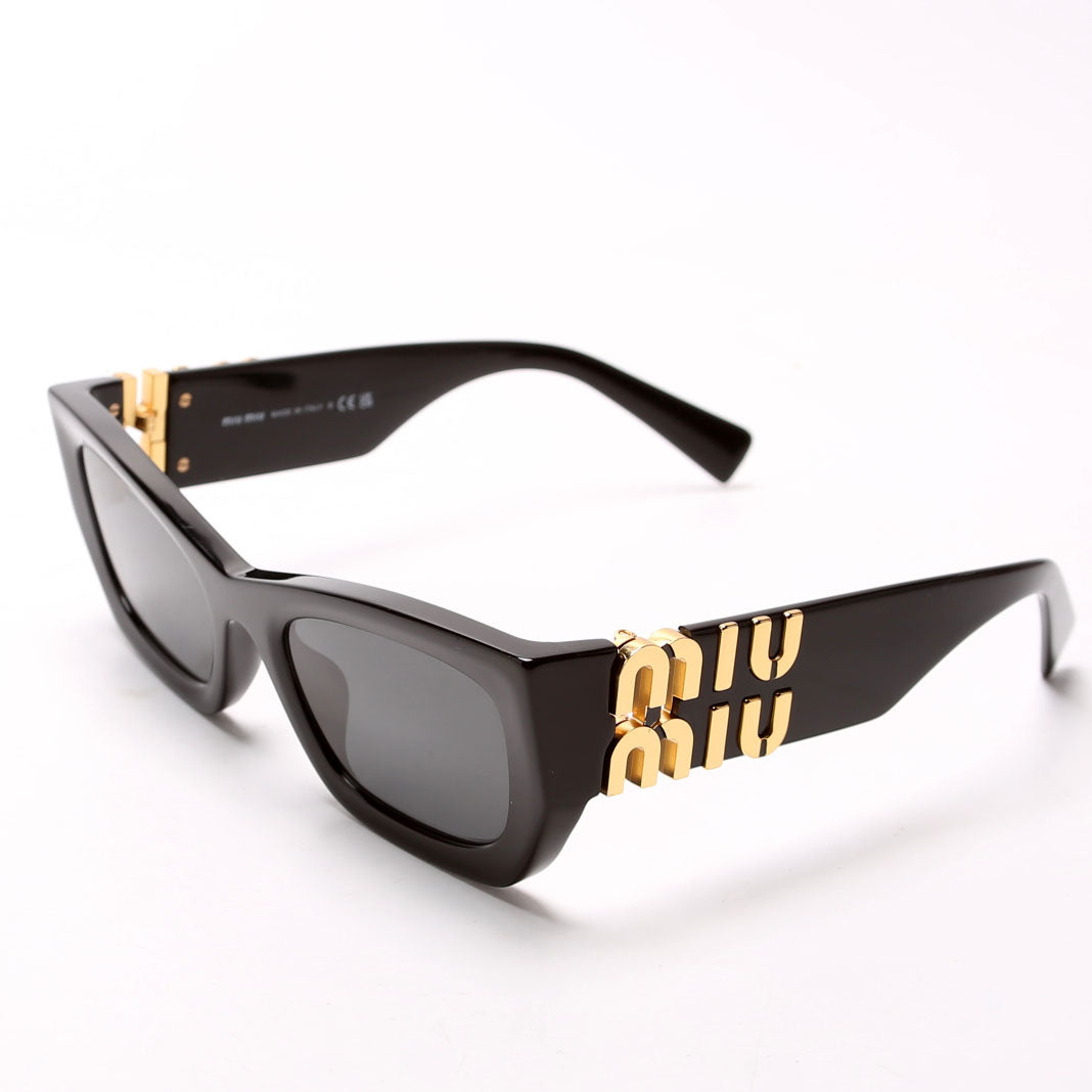 SMU09W Miu Glimpse Black