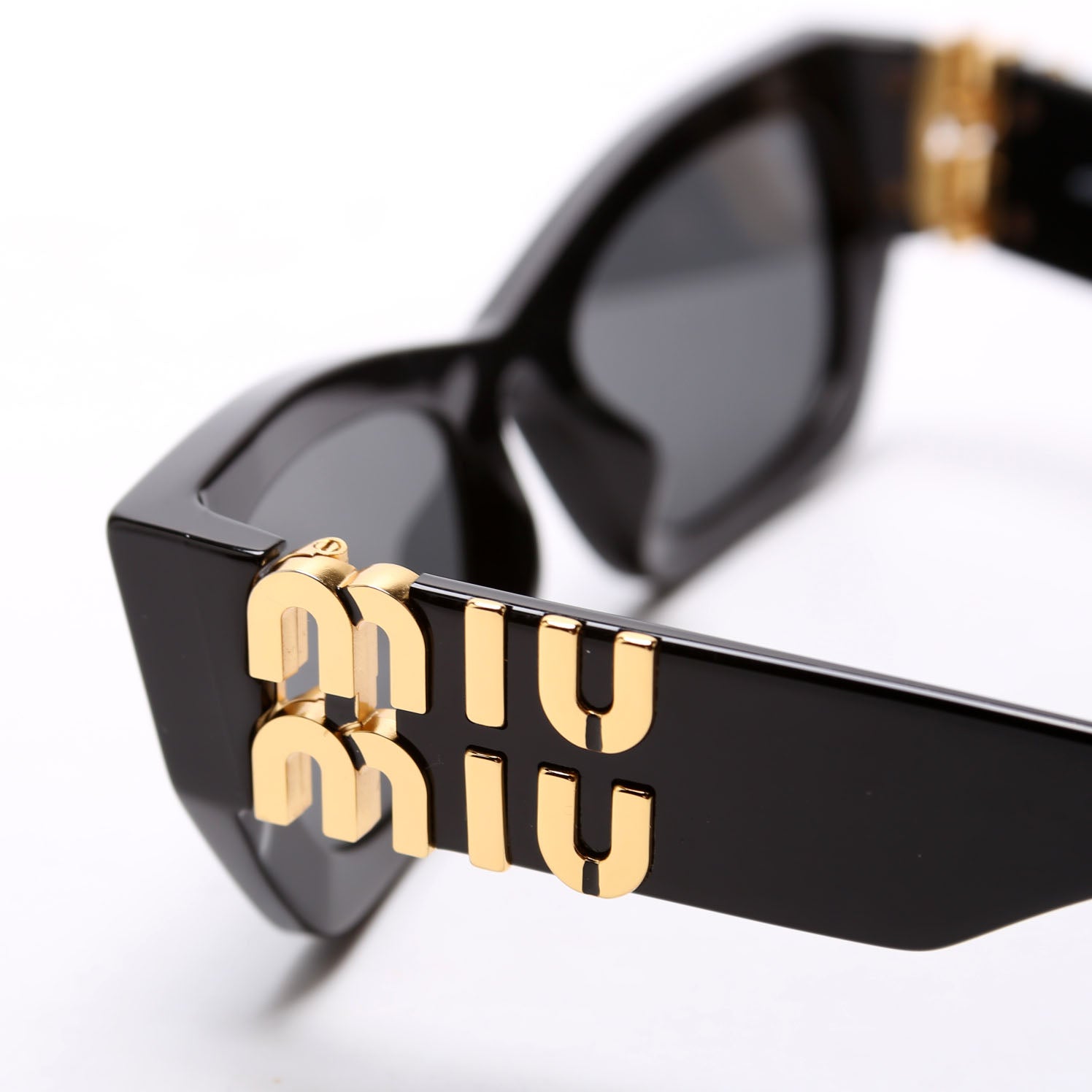 SMU09W Miu Glimpse Black