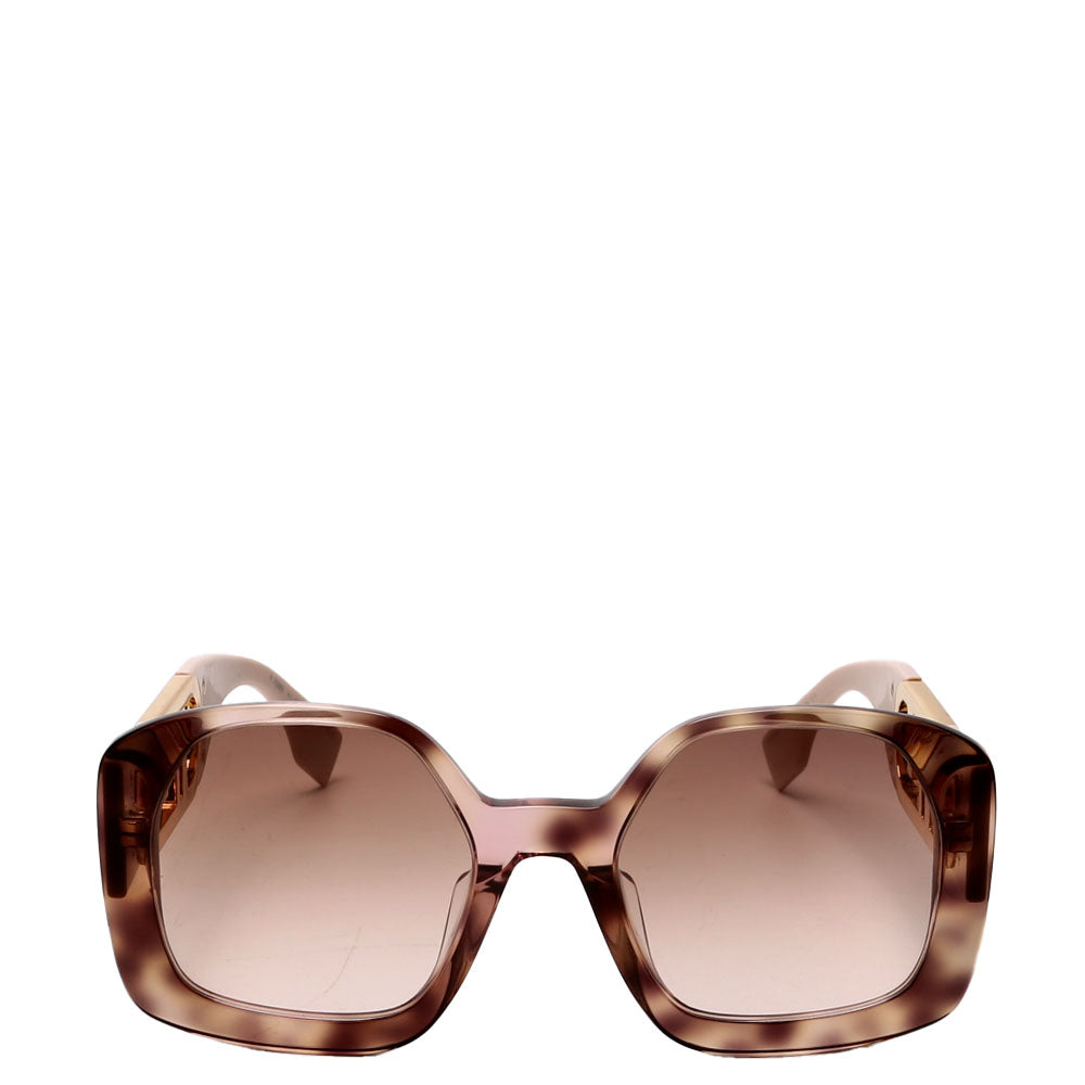 FE40048U O'Lock Geometric Acetate