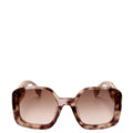 FE40048U O'Lock Geometric Acetate