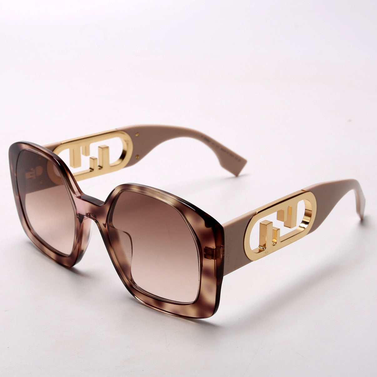 FE40048U O'Lock Geometric Acetate