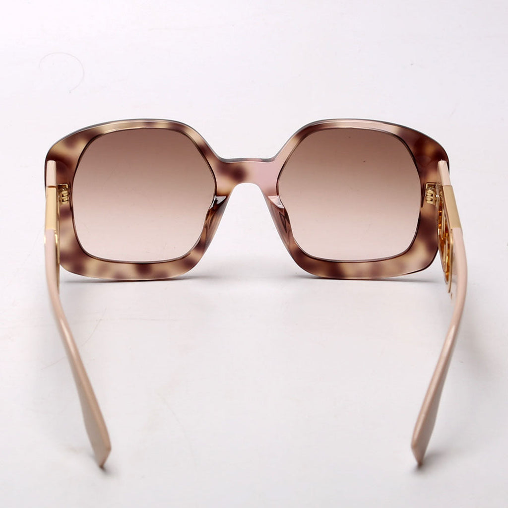 FE40048U O'Lock Geometric Acetate