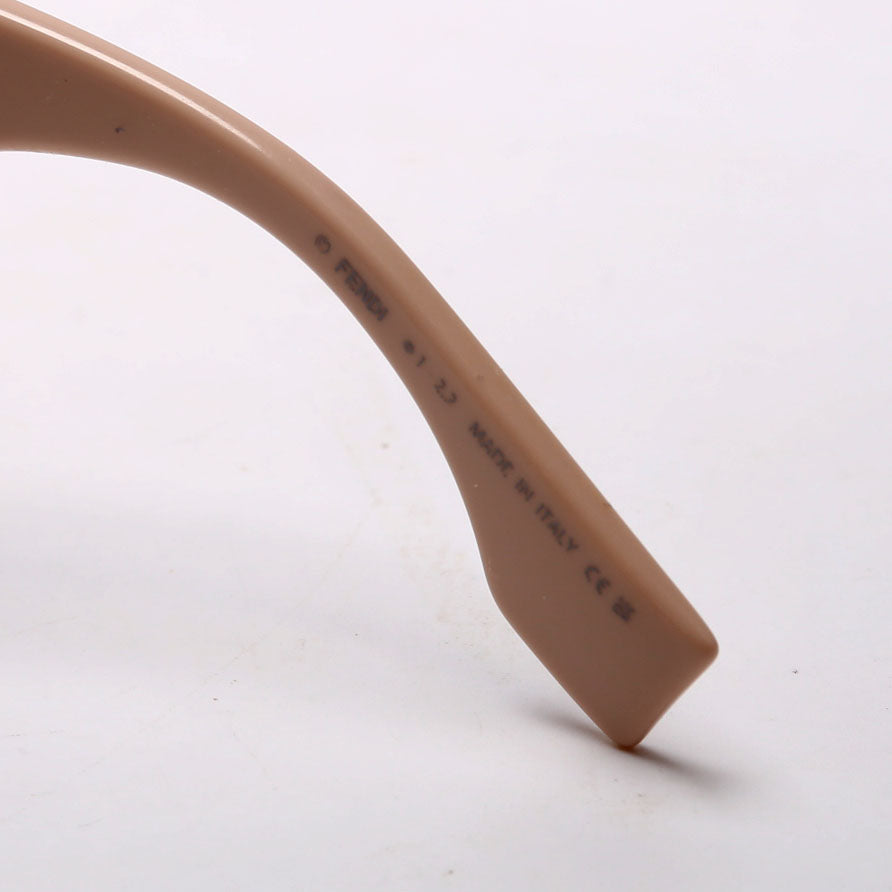 FE40048U O'Lock Geometric Acetate