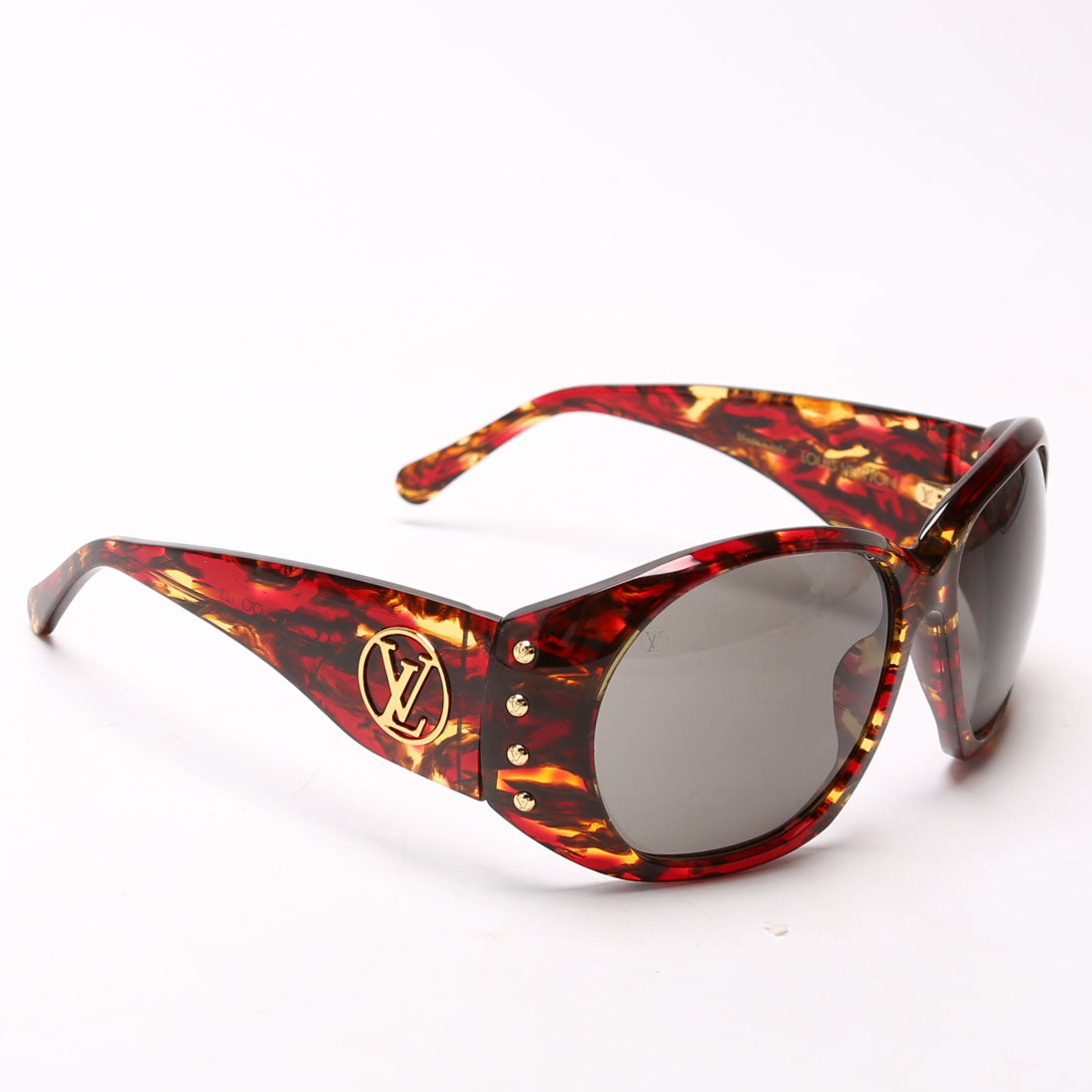 Z1035U LV Round Sunglasses