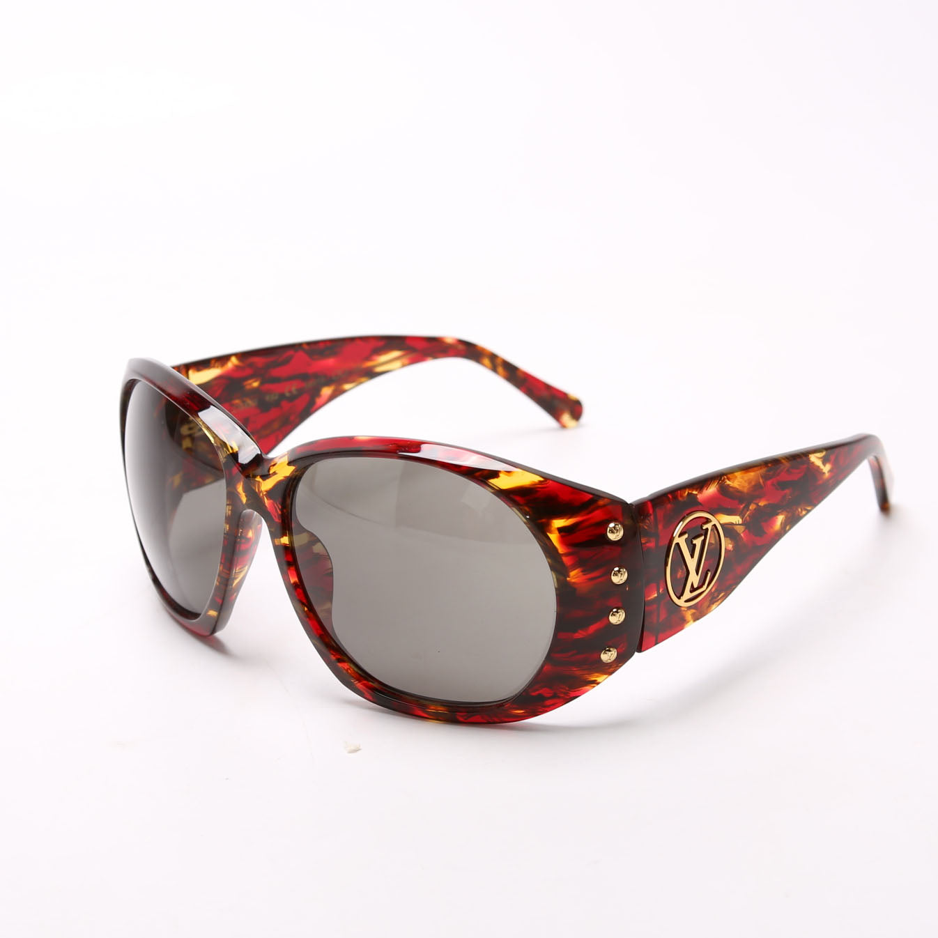 Z1035U LV Round Sunglasses