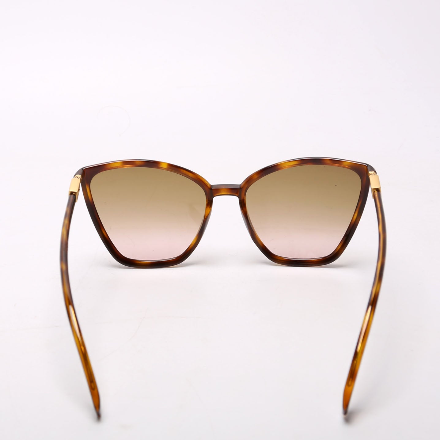 FF0433G/S Cateye Brown