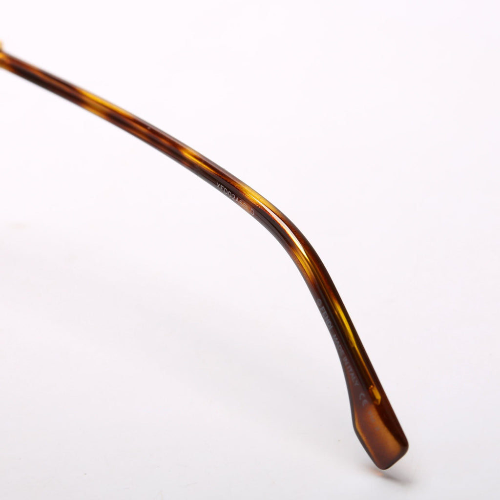 FF0433G/S Cateye Brown
