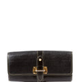 Suhali Le Favori Wallet Black