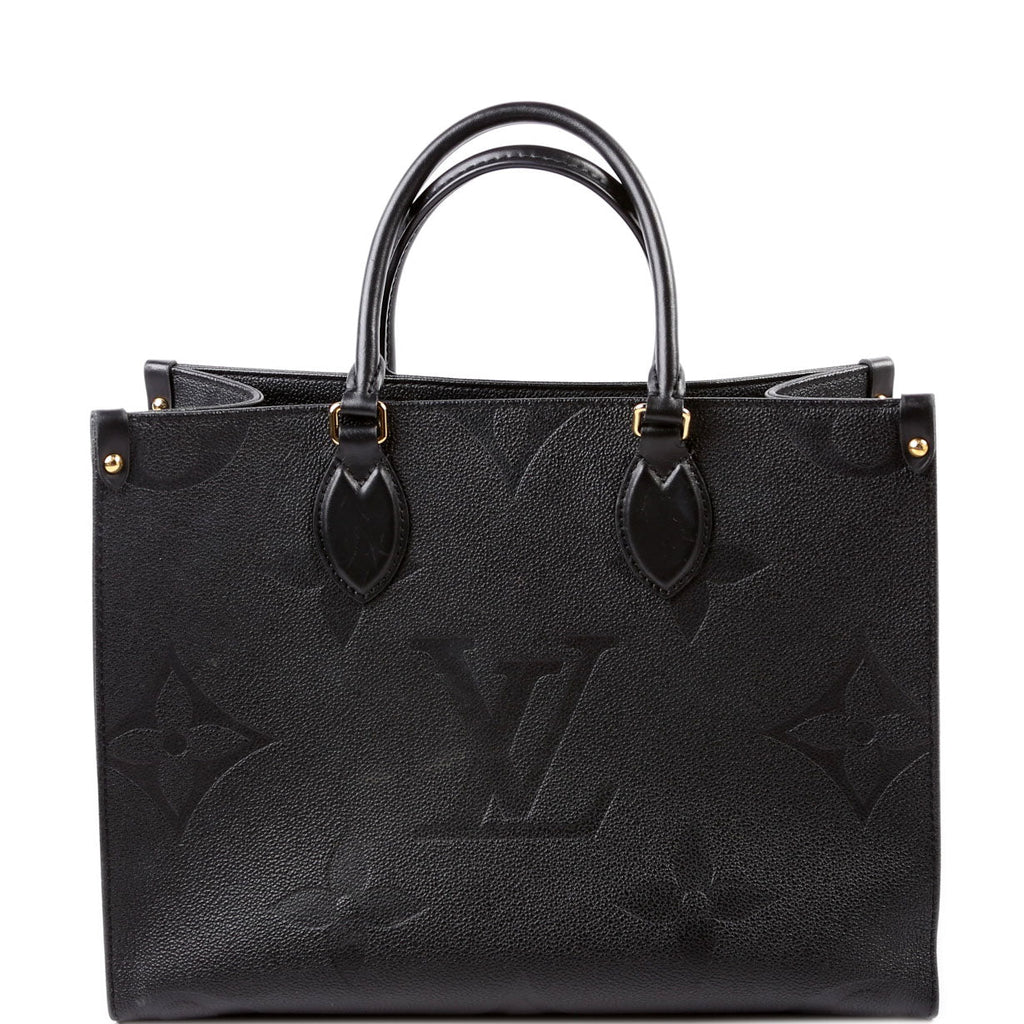 ONTHEGO MM Empreinte