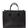 ONTHEGO MM Empreinte