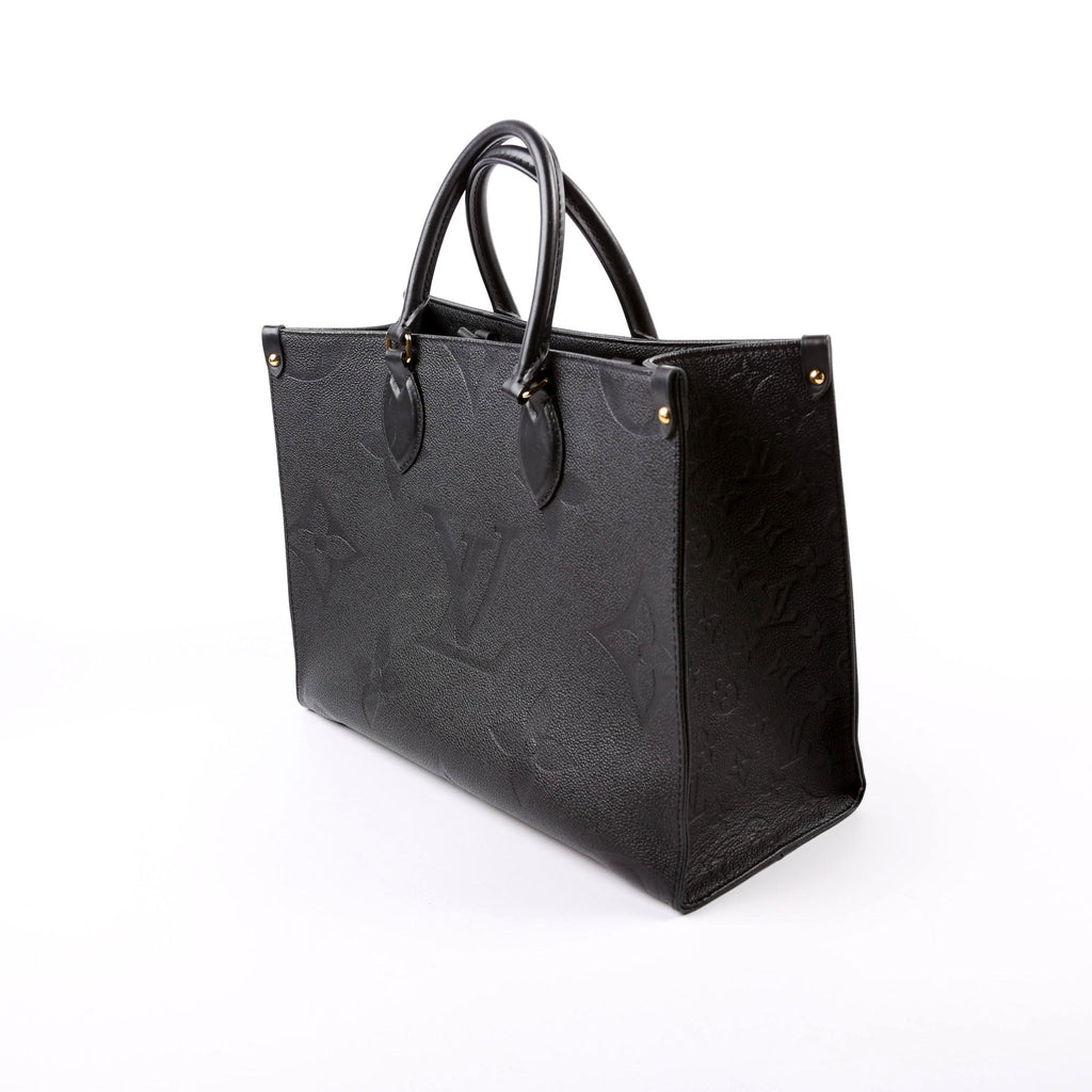 ONTHEGO MM Empreinte
