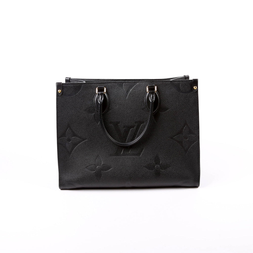 ONTHEGO MM Empreinte