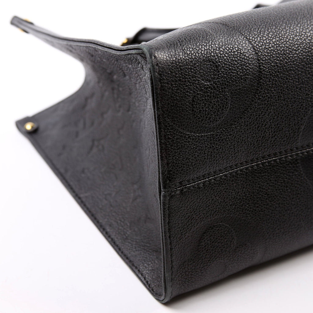 ONTHEGO MM Empreinte