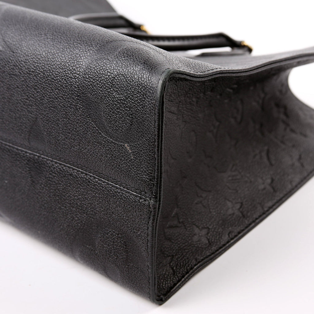ONTHEGO MM Empreinte