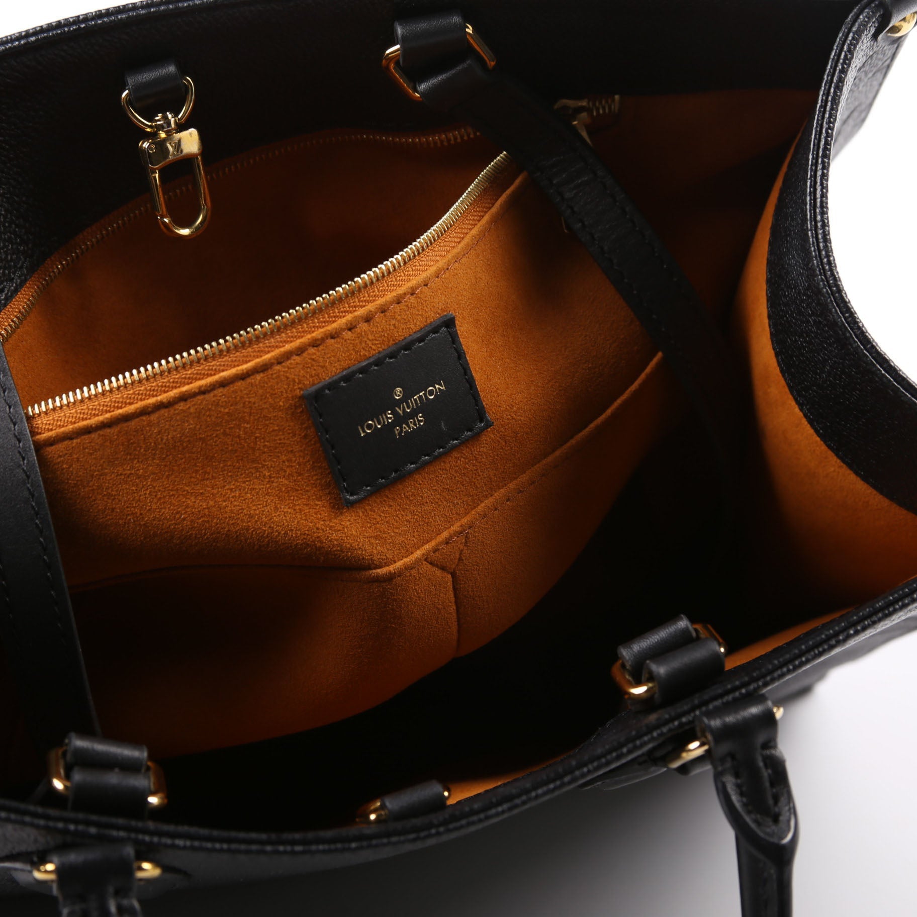 ONTHEGO MM Empreinte