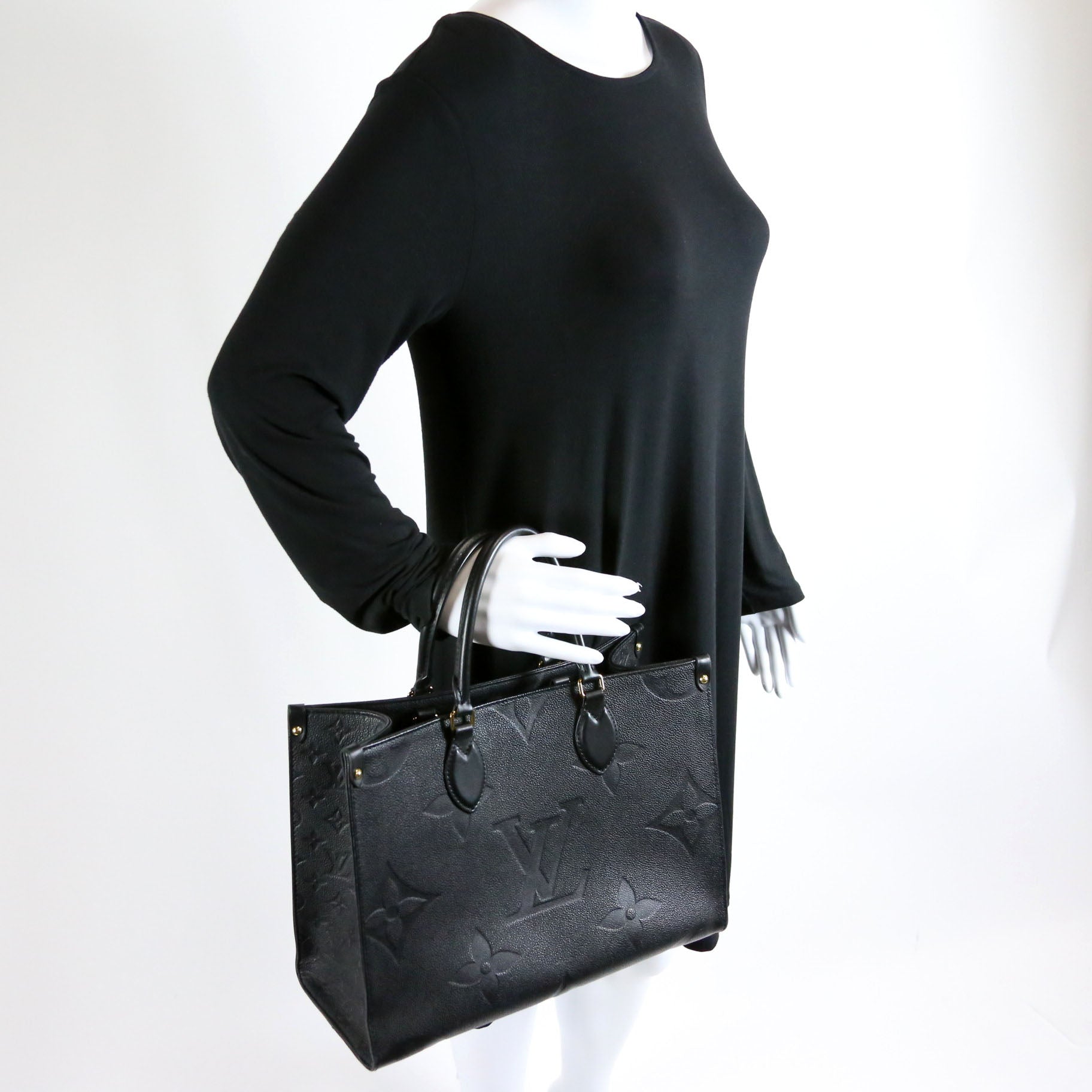 ONTHEGO MM Empreinte