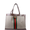 547947 Ophidia Soft GG Supreme Medium Tote