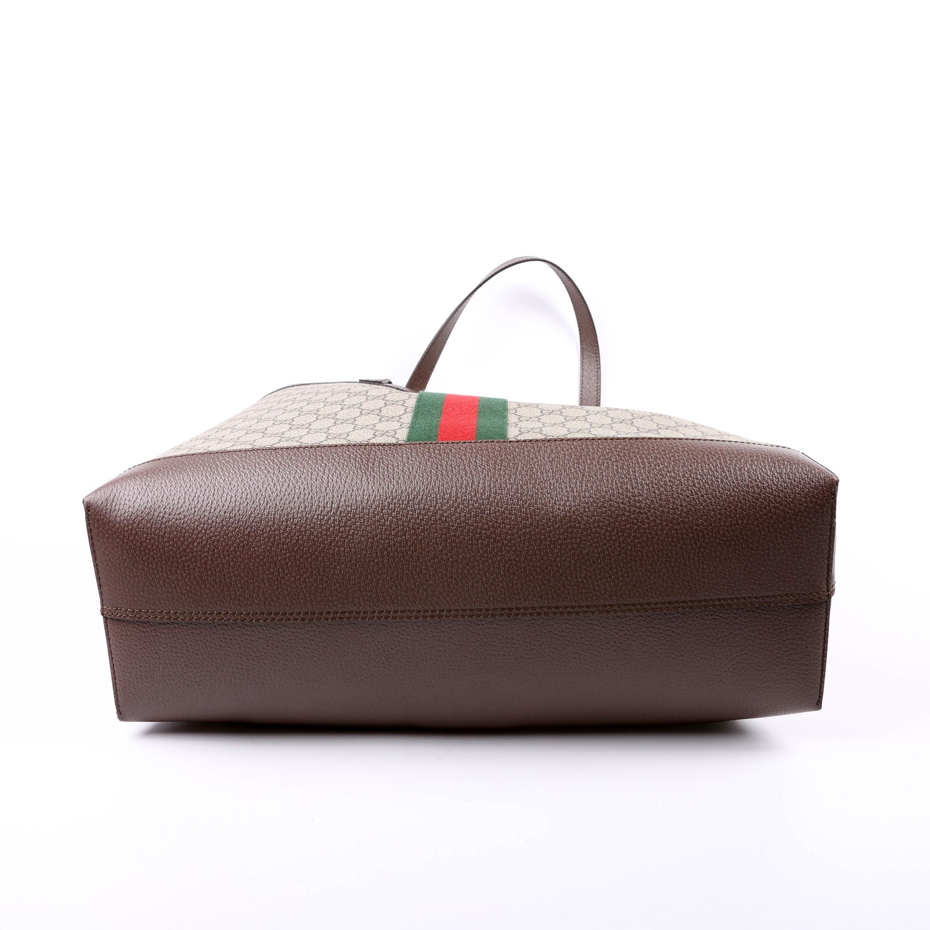 547947 Ophidia Soft GG Supreme Medium Tote