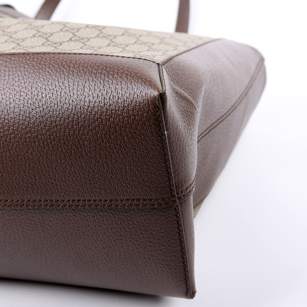 547947 Ophidia Soft GG Supreme Medium Tote