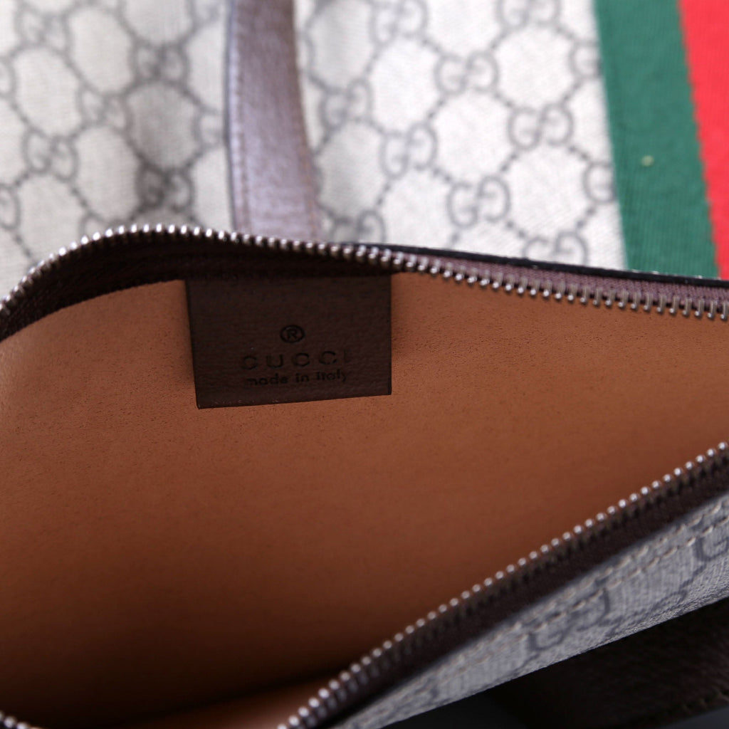 547947 Ophidia Soft GG Supreme Medium Tote