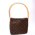 Looping MM Monogram