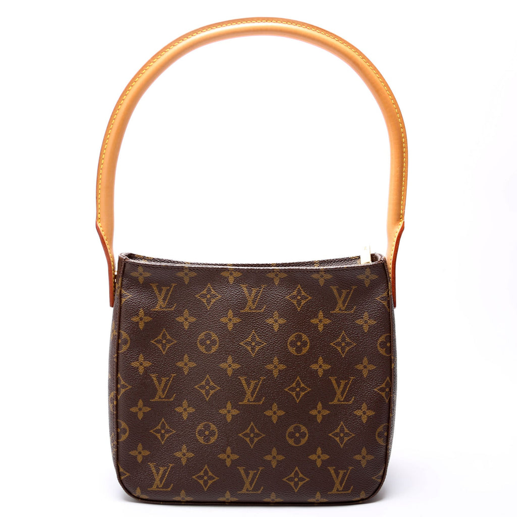 Looping MM Monogram