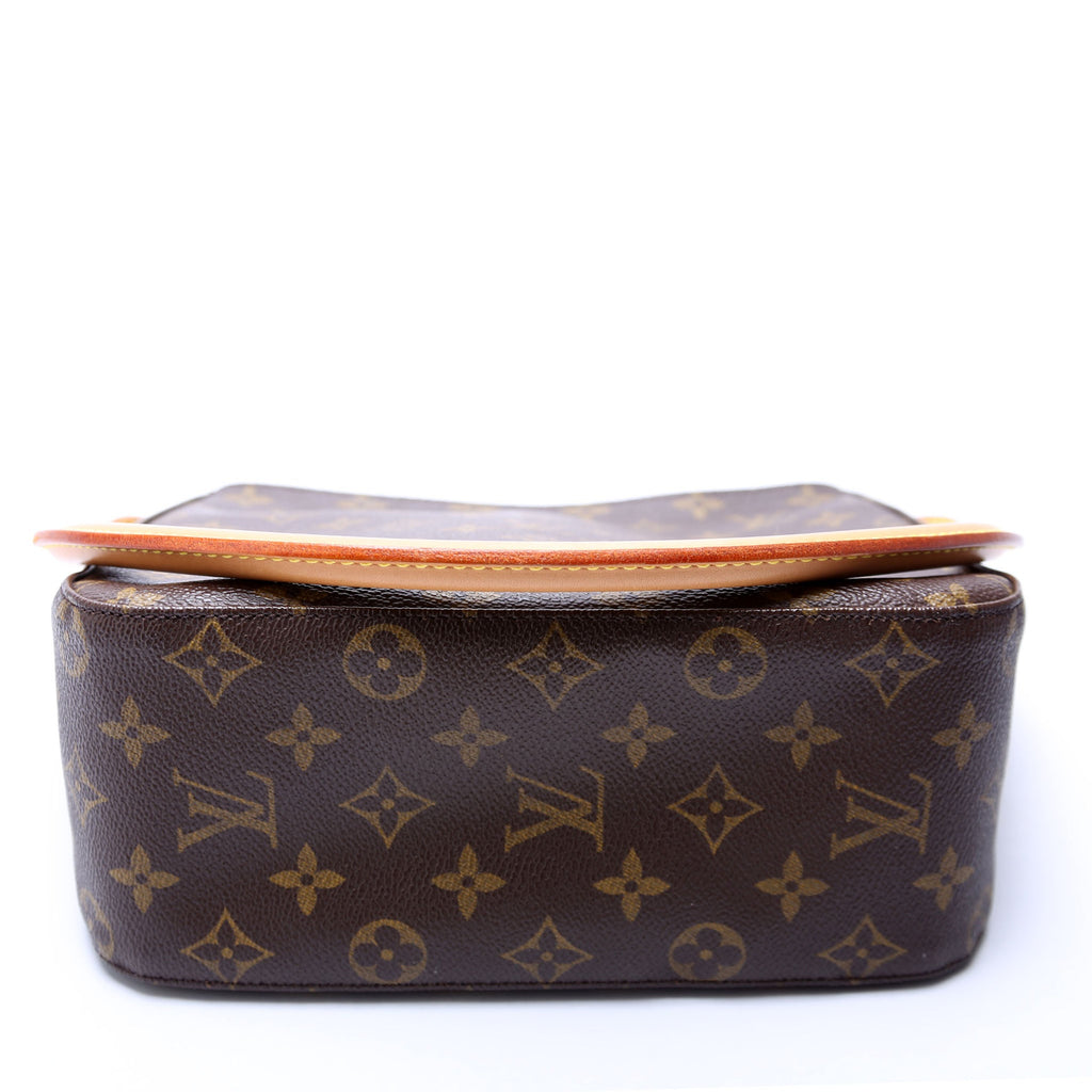 Looping MM Monogram