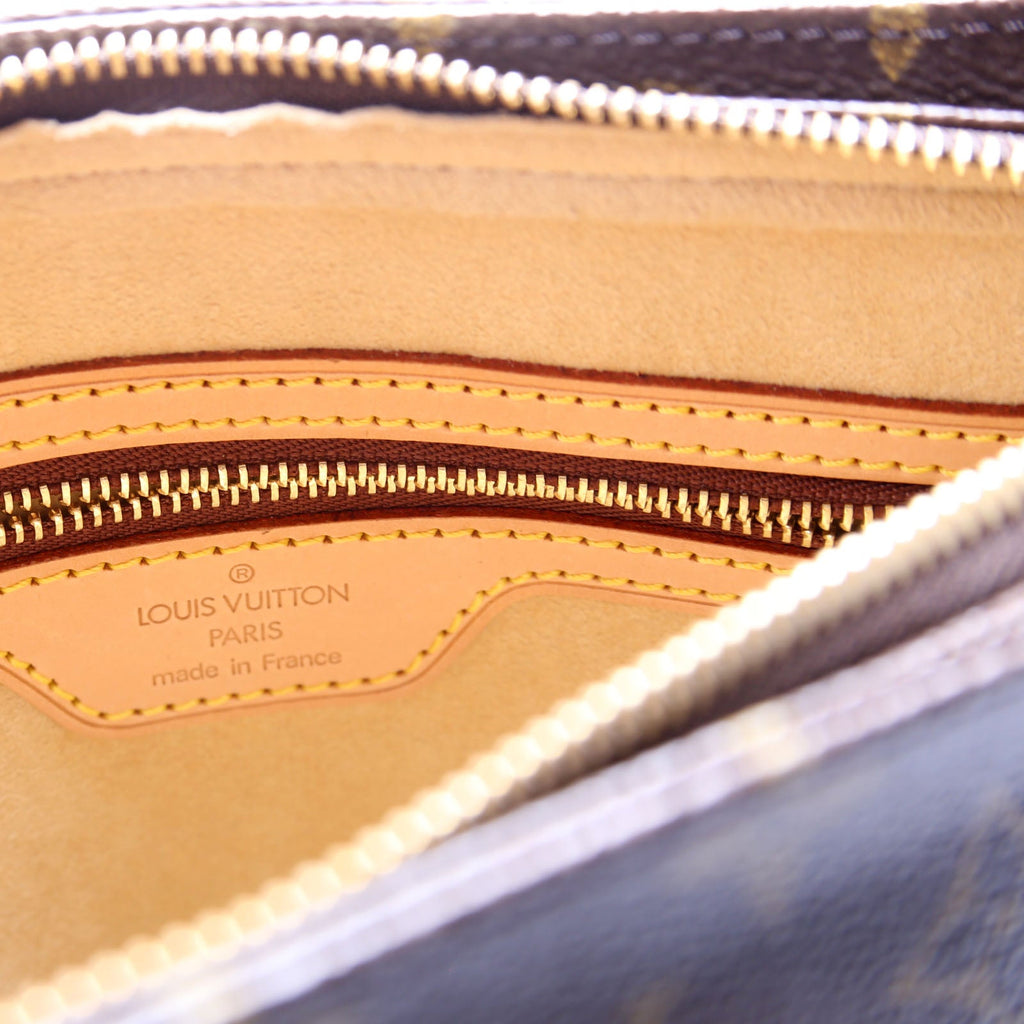 Looping MM Monogram
